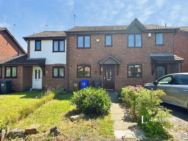 Apartment for rent in Caldermill, East Midlands