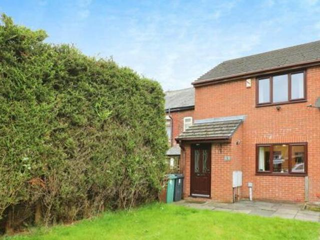House for sale in Lancashire