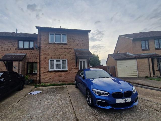 House for rent in Butlocks Heath, Eastleigh