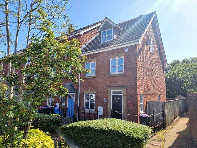 House for rent in St. Georges and Priorslee, Telford