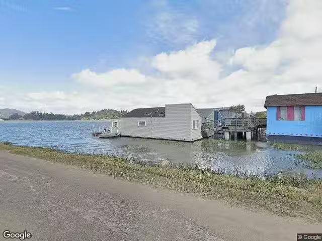 House for rent in San Francisco