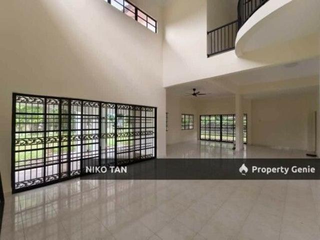 House for rent in Kulai, Johor