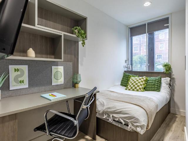 Apartment for rent in City Centre, Feckenham