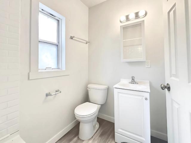 Apartment for rent in Bannock, Idaho