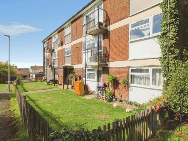 Apartment for rent in Corner Hall, Dacorum