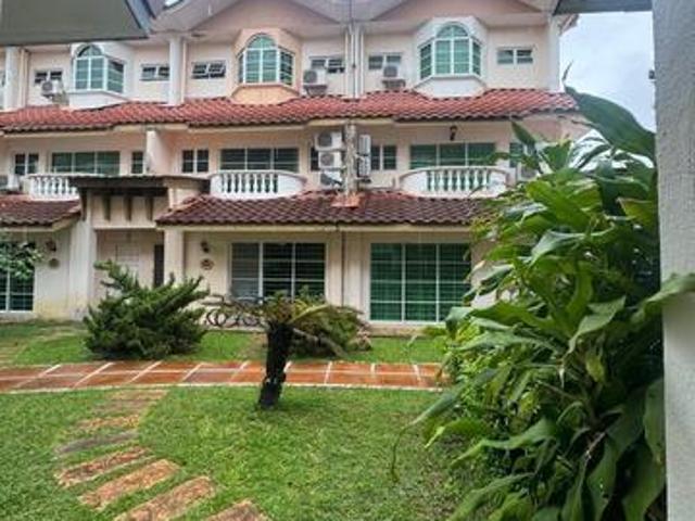 Terraced House for sale in Majlis Bandaraya Ipoh, Kinta