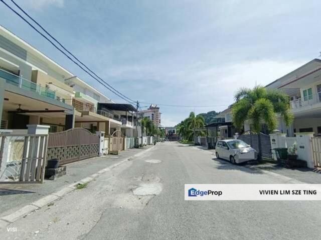 House for rent in Perak, Tanjong Ipoh