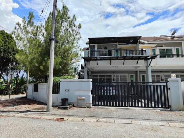 Terraced House for sale in Perak, Tanjong Ipoh