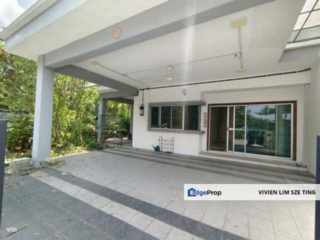House for rent in Perak, Tanjong Ipoh
