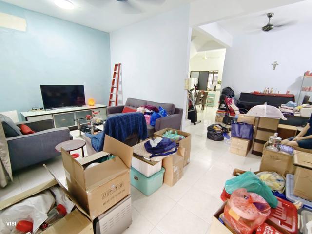 Terraced House for sale in Perak, Tanjong Ipoh