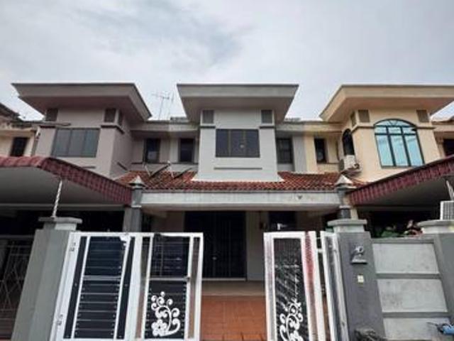 Terraced House for sale in Tambun, Majlis Bandaraya Ipoh