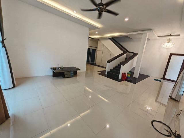 Residential House for rent in Majlis Bandaraya Ipoh, Kinta