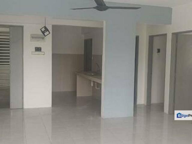 Condominium for sale in Perak, Tanjong Ipoh