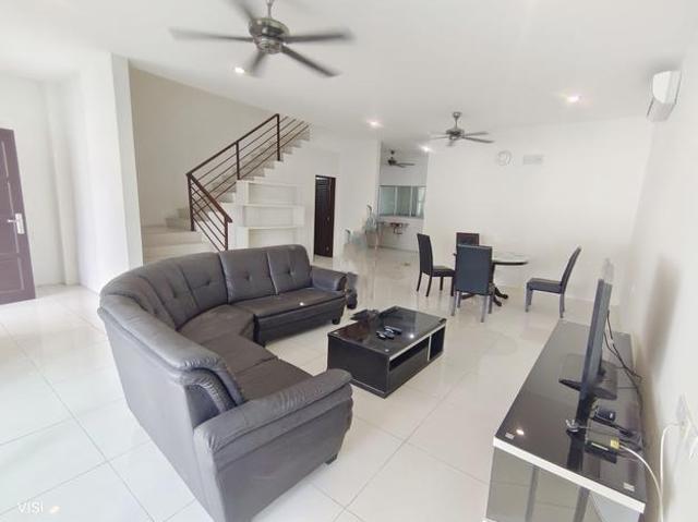 Terraced House for rent in Perak, Tanjong Ipoh