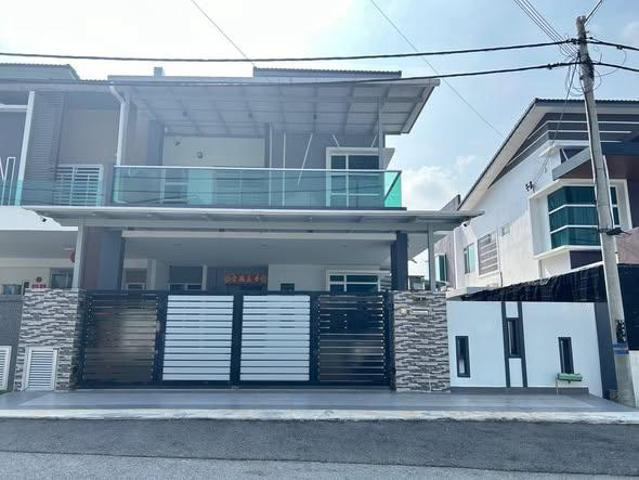 Residential House for sale in Perak, Tanjong Ipoh