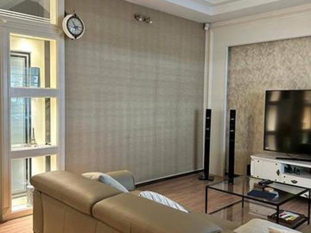 Terraced House for sale in Majlis Bandaraya Ipoh, Kinta