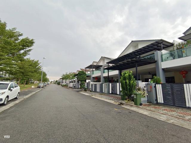 Terraced House for sale in Perak, Tanjong Ipoh