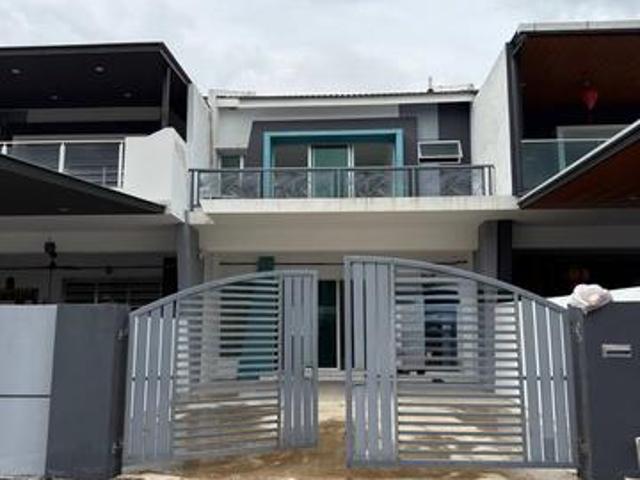 Terraced House for sale in Perak, Tanjong Ipoh