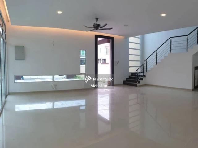 House for rent in Perak, Tanjong Ipoh