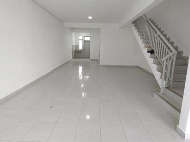 Terraced House for sale in Pasir Gudang, Johor