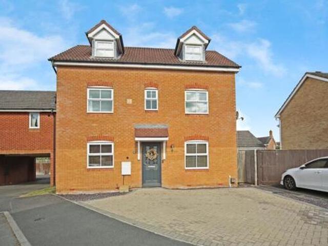 House for sale in Aston Fields, Bromsgrove
