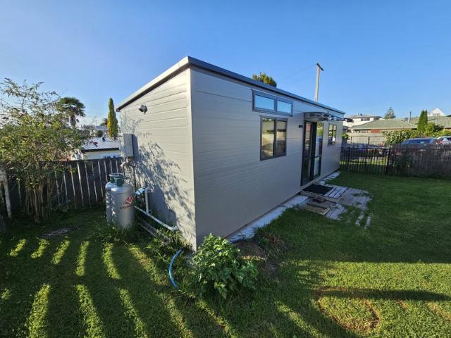 Apartment for rent in Gate Pa, Bay Of Plenty