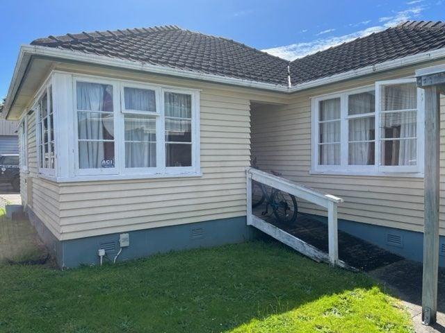 House for rent in Gate Pā, Greerton