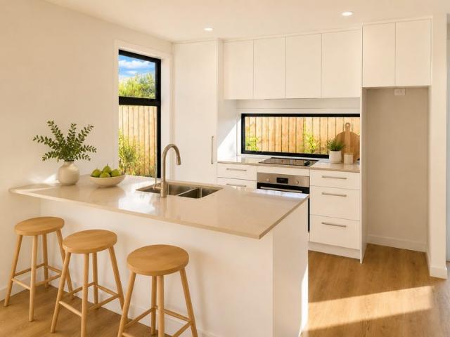 House for rent in Gate Pa, Bay Of Plenty