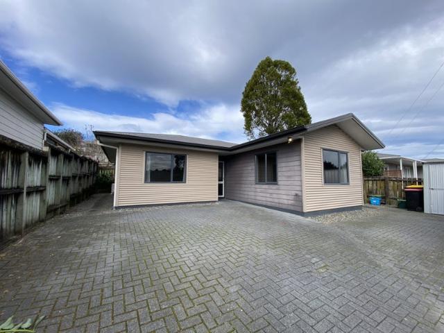 House for rent in Gate Pa, Bay Of Plenty