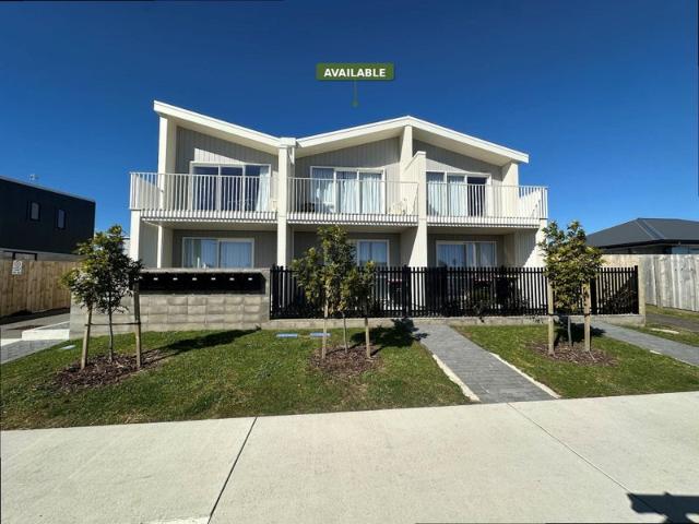 Apartment for rent in Gate Pa, Bay Of Plenty
