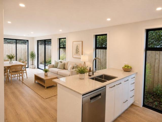 House for rent in Gate Pā, Greerton