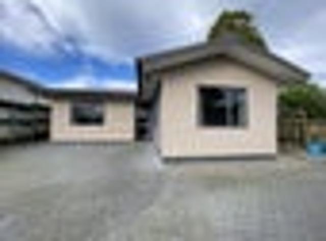 House for rent in Gate Pa, Bay Of Plenty