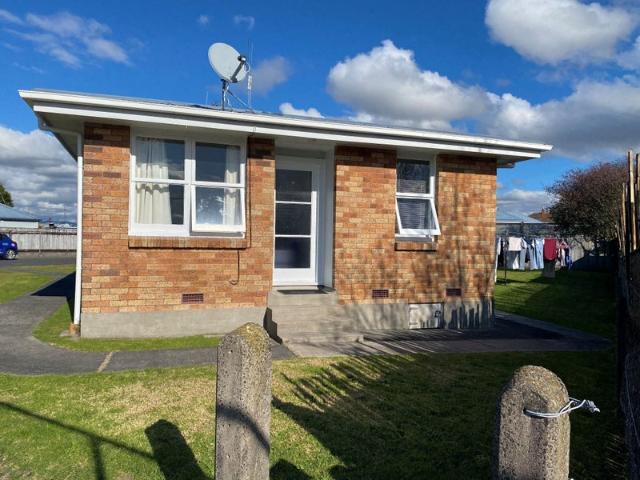 Apartment for rent in Gate Pa, Bay Of Plenty