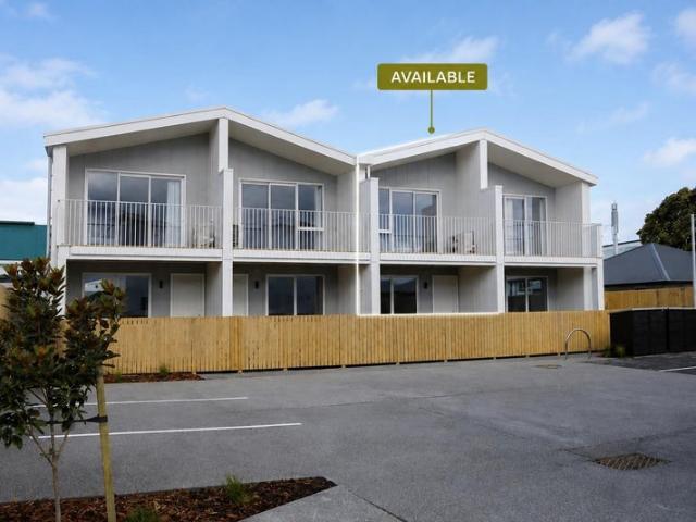Apartment for rent in Greerton South, Greerton