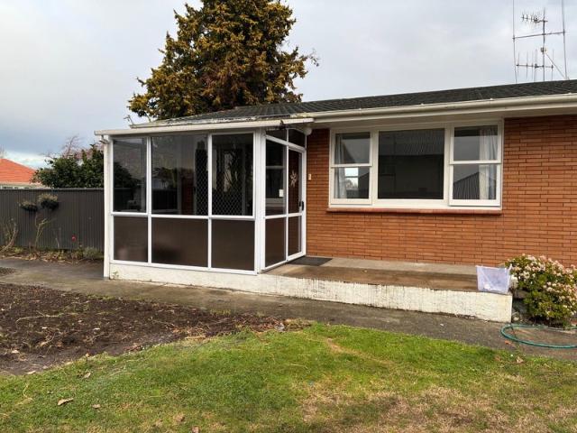 Apartment for rent in Gate Pa, Bay Of Plenty