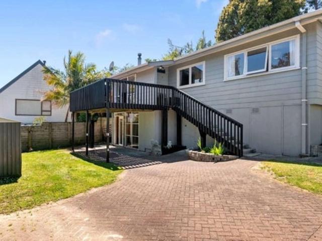 House for rent in Gate Pa, Bay Of Plenty