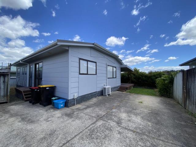House for rent in Gate Pa, Bay Of Plenty
