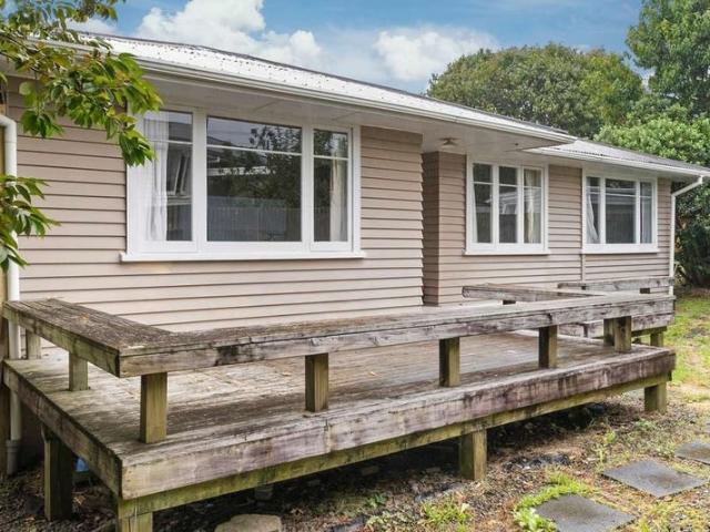House for rent in Gate Pa, Bay Of Plenty