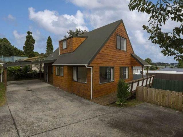 House for rent in Gate Pa, Bay Of Plenty