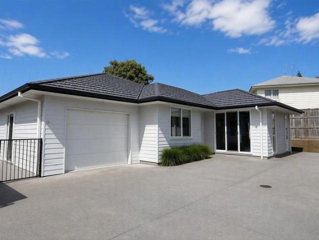 House for rent in Gate Pa, Bay Of Plenty