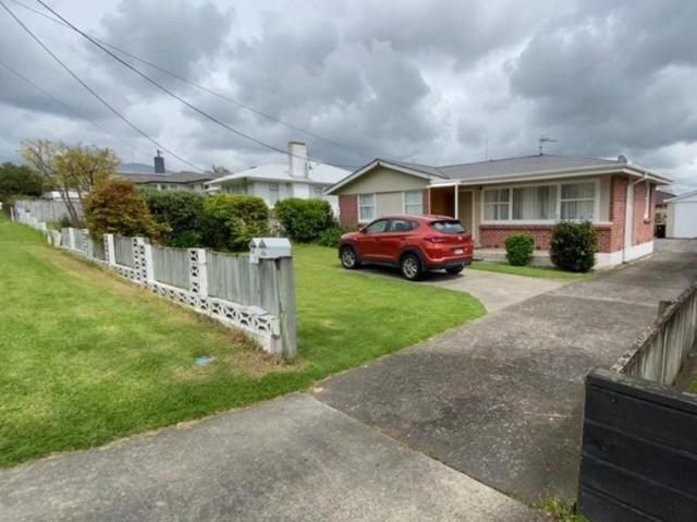 House for rent in Gate Pa, Bay Of Plenty