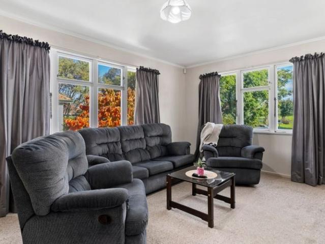 House for rent in Gate Pa, Bay Of Plenty