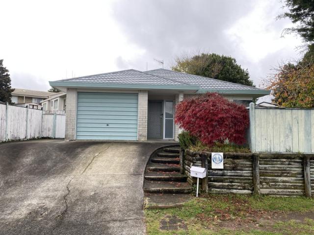House for rent in Gate Pa, Bay Of Plenty