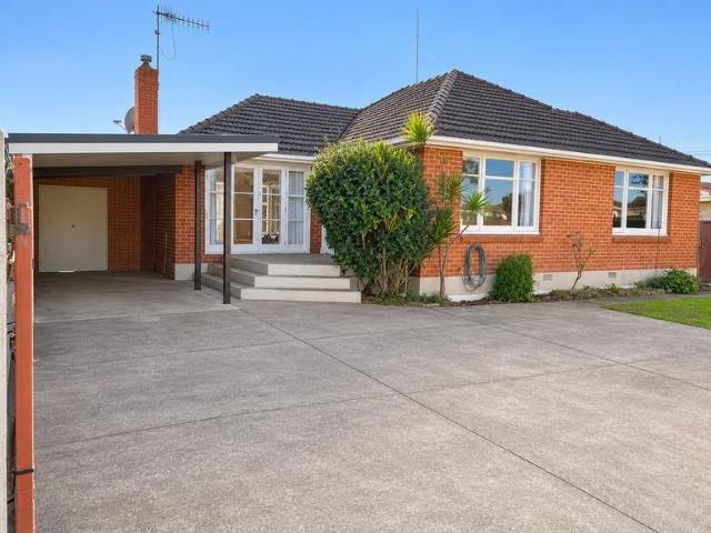 House for rent in Gate Pa, Bay Of Plenty