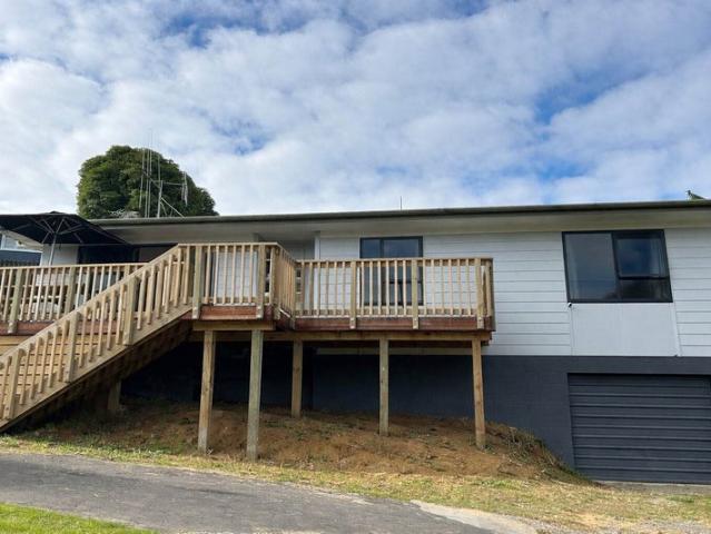 House for rent in Gate Pa, Bay Of Plenty