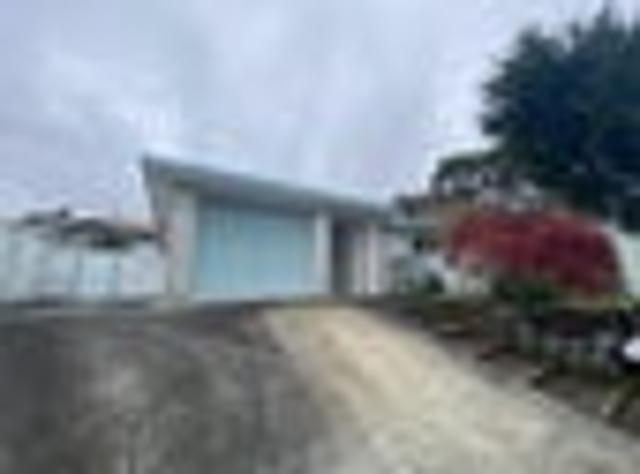 House for rent in Gate Pa, Bay Of Plenty