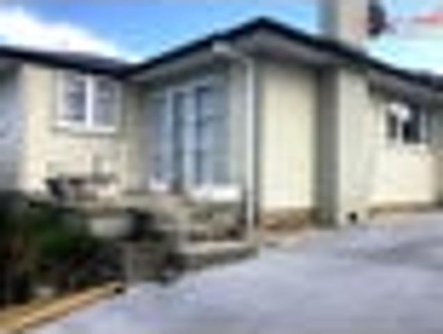 House for rent in Gate Pa, Bay Of Plenty
