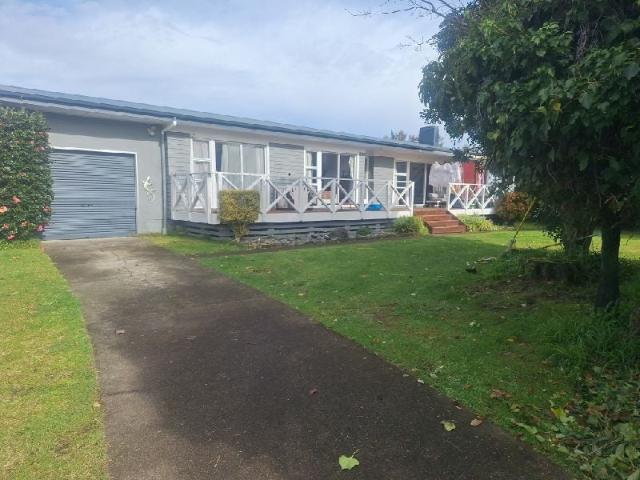 House for rent in Sunvale, Greerton