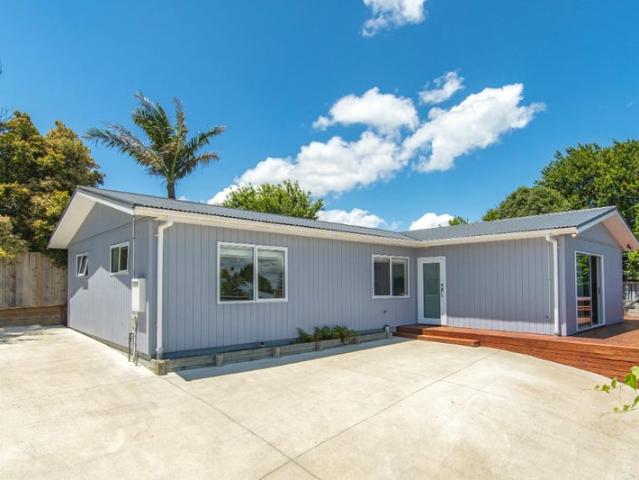 House for rent in Gate Pa, Bay Of Plenty