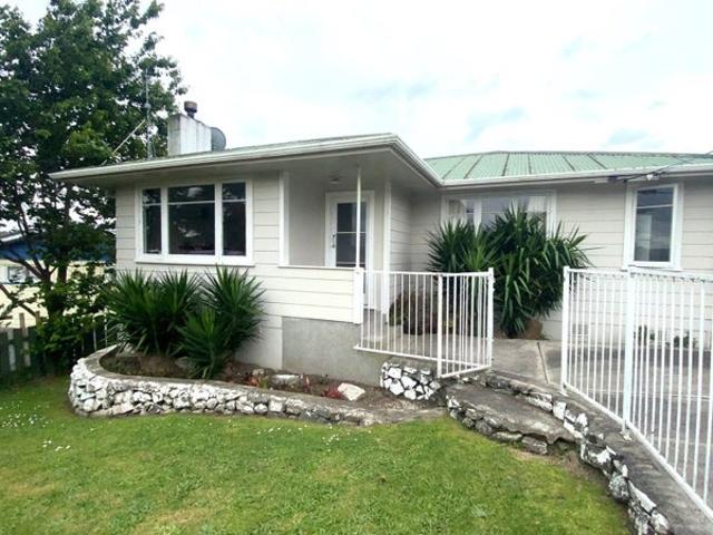 House for rent in Gate Pa, Bay Of Plenty